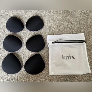 KNIX leakproof nursing pads size medium